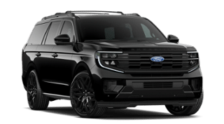 2027 Ford Expedition® External Image 4